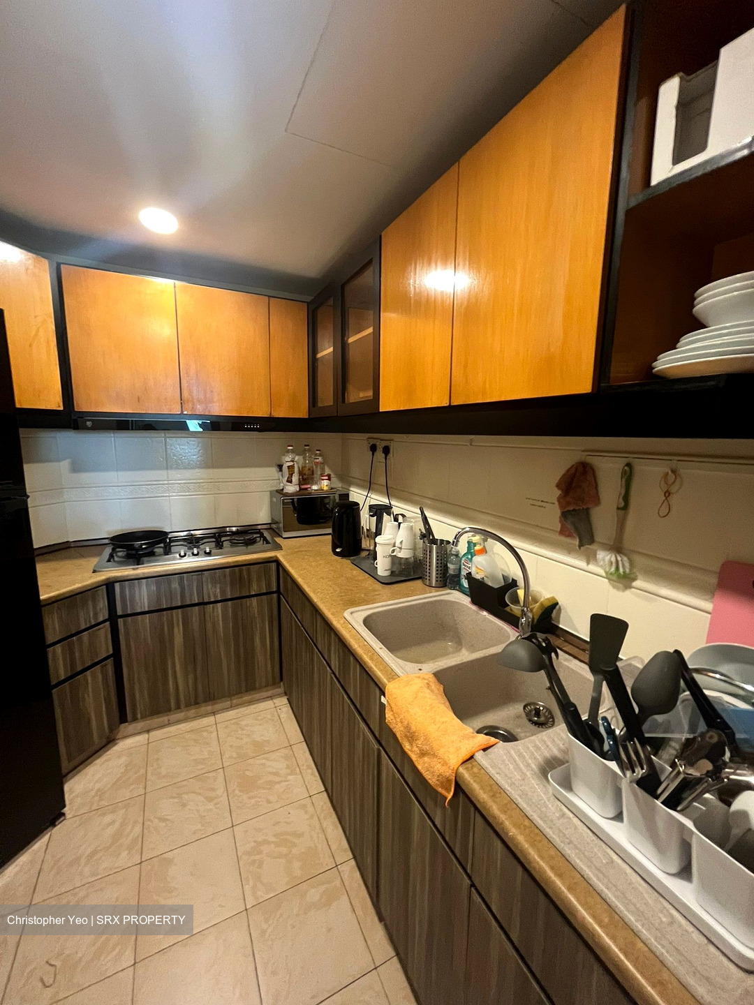 Eastpoint Green (D18), Condominium #538452731